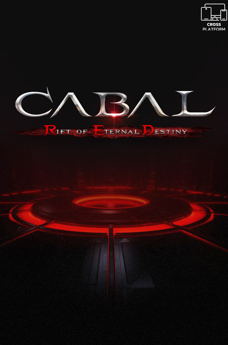 genplay Cabal red